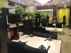 -泉味道贵州厨房(三里河店)