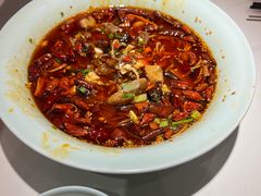 -全牛匠·乐山跷脚牛肉(西北旺万象汇店)
