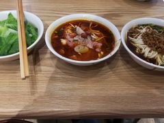 -吴记怪味面(牛王庙店)