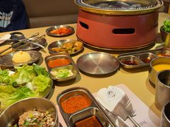 -西塔老太太泥炉烤肉(杭州首店)