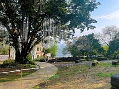 -山城巷传统风貌区