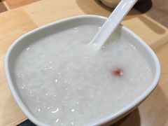 -花少爷的粥(中贸广场店)