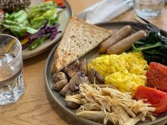 -Jamaicablue Coffeeshop(中央广场店)
