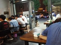 大堂-老谭虾王蟹皇·龙虾·烧烤(蝴蝶湾店)