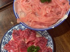 -楠火锅(西单店)