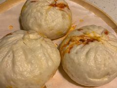 泡菜芝士包-源味家(杏林街店)