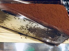 -Awfully Chocolate(来福士广场店)
