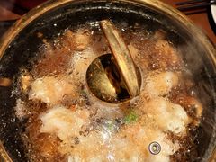 -绿茶餐厅(朝阳大悦城店)