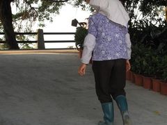 -大湾区中央湿地公园