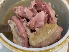 胡椒猪肚汤-揭阳钟记小食(福田新村店)