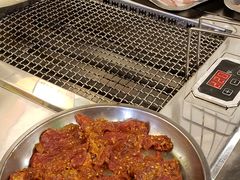 -英雄故事地摊烤肉(马驹桥店)