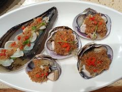 -船梆煮•蒸汽海鲜·生腌干蒸(五四广场店)