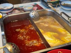 -五星桥原切肥牛火锅(怀德桥店)
