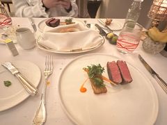 -上海和平饭店华懋阁 Cathay Room