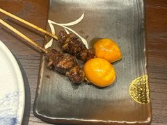 -鸟鹏烧鸟居酒屋(昌岗店)