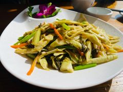 -宴武夷·匠心闽味(印象大红袍店)