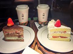 -RUXU入续糖水铺与包(卓悦中心店)