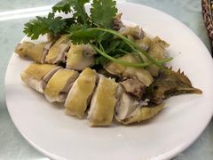-范饭椰林川湘味海鲜·椰子鸡(三亚湾椰梦长廊店)
