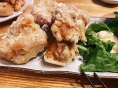 -一井烧肉·活鳗·寿司(望京SOHO店)