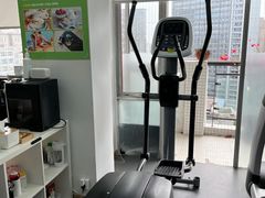 -悦耐私教健身馆(保利中心店)