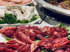 -老街坊市井火锅(营门口店)