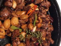 -南景饭店(万家丽路店)