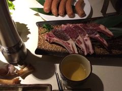 -赤坂亭M9和牛烧肉·日料398放题(万达店)