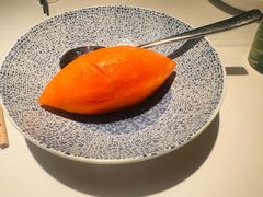 蜜汁红薯-荣小馆(安达仕店)