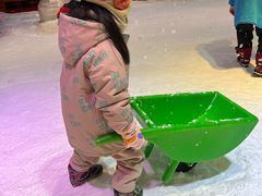 -宁波冰雪大世界(北仑区)