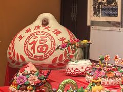 -北京工艺美术博物馆