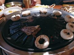 -九田家黑牛烤肉料理(新辰里亚运村店)
