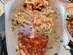 -树厨贵州菜(大十字店)