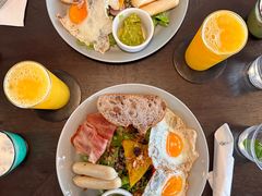 -Cafe Mersey默西咖啡(平江店)