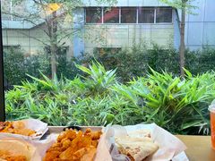 -Taco Bell 塔可钟(民田路店)