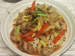 -十面欢腾·海鲜面·台式Bistro(长乐路店)