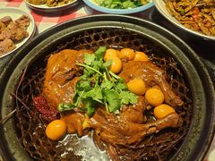 -望庐说·本地菜馆