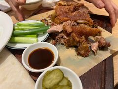 -汇丰苑·海鲜青岛菜(中山路大鲍岛店)