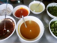 -国足臭豆腐(明瓦廊店)
