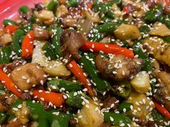 -兔槽江湖菜·重庆璧山兔(水围店)