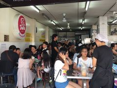 -红大哥水门鸡饭(總店)