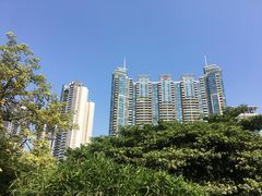 景点-广州珠江公园