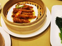 -鹏天阁酒楼·海鲜(红旗店)