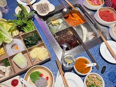 -海底捞火锅(龙岗万达广场店)