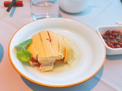 花雕鸡-屋里厢上海菜馆