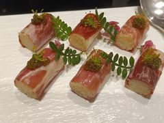 -昆泰嘉华酒店-福宫中餐厅(朝外大街店)