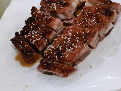 -大自然美食农庄(广州南站店)
