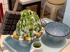 -王守财小山園