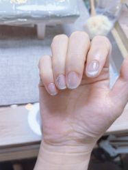 -拾光美甲美睫半永久