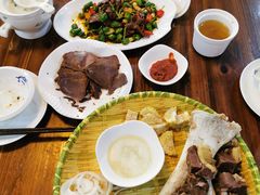 -元鼎宝驴香·全驴宴(江宁店)