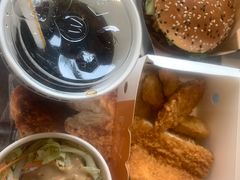 -麦当劳(济泺路店)